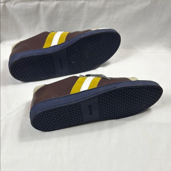 Blackstone SG-42 Men's Casual Sneakers - Picture 5 of 5